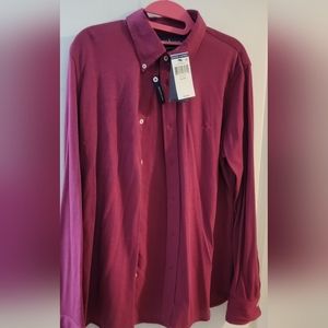 RALPH LAUREN OXFORD SHIRT